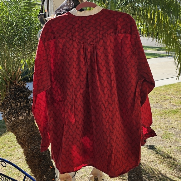 Reenactment Shirt 1 - Picture 4 of 8